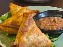 -Uncle Kosto科斯托·中东菜