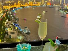 -上海外滩英迪格酒店