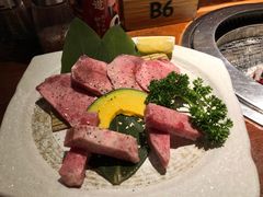 -御牛道日式烤肉料理(杭州万象城店)