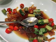 金牌海蜇头-宝燕壹号(徐汇店)