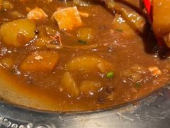 -胖哥俩肉蟹煲(萧山加州阳光店)