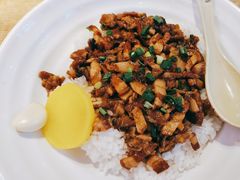 -阿当·小炒牛肉面(人广店)