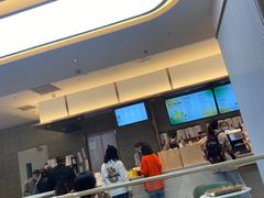 -奈雪的茶(大连新玛特店)
