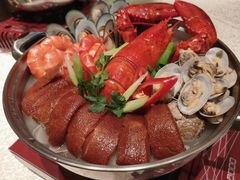 -凤城礼记鱼翅海鲜酒家(百老汇店)