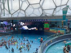 -水立方嬉水乐园