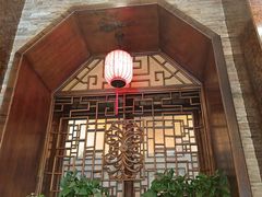 -芙蓉·艳阳餐厅(南口店)