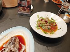 -天仁聚驴肉香(北石槽店)