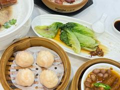 -福满楼·海鲜酒家(福永益田店)