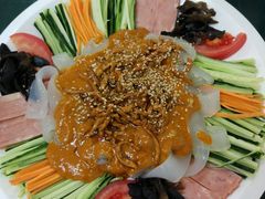 -大城·烧烤海鲜大排档(台东店)