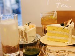 -野路甜点铺(松柏路店)