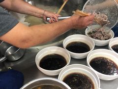 -张二面馆(山门口店)