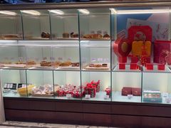 -西点坊(浦东香格里拉店)