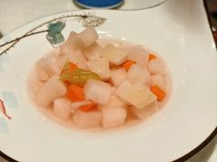 -辣小妮de川菜馆(红旗Mall店)