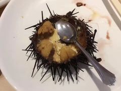 -海味当家(西安路店)