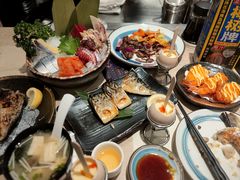 -大渔铁板烧(蛇口店)