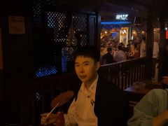 -Helens海伦司小酒馆(南京洪武路店)