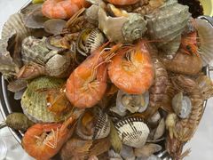 -渔家四合院·北塘海鲜(北塘古镇店)