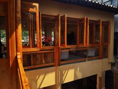 -上席擂茶·新中式青年茶馆(古城店)