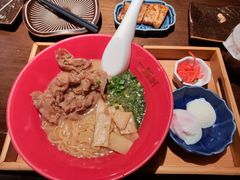 -一豚轩·烧鸟·豚骨拉面(五四路店)