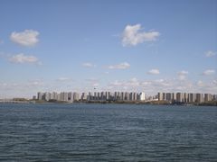 -丁香湖公园