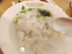 -琴岛顺天馄饨(营口路市场店)