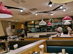 大堂-姑姑宴(富力广场店)