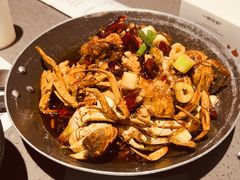 -一棠龙虾•王牌虾球(后湖御华里店)