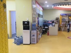-童程童美信奥赛科技特长·乐高编程科创机器人(富兴校区)
