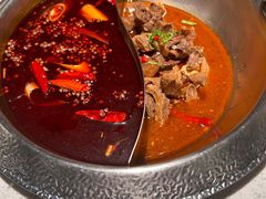 -左庭右院鲜牛肉火锅(苏州园区永旺店)