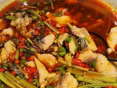 -尽膳·鱼鲜川菜(宽窄巷子店)