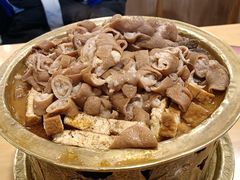 -惠丰门丁肉饼店