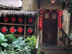 -五邑人家(江门店)