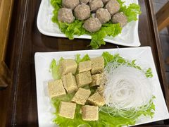 -马记伊源斋涮肉·清真菜(百子湾店)