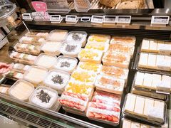-Olé精品超市(北京合生汇店)