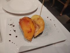 -领鲜活海鲜榴莲自助火锅(东门店)