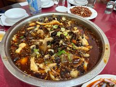 -温江公平红烧兔(总店)