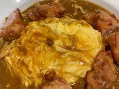 -COCO壱番屋(北京平安国际金融中心店)