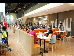 -蒙特利亲子乐园