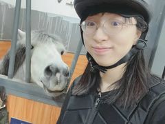 -骑乐马术(广州奥体优托邦中心)