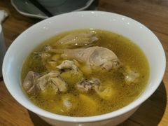 花雕骨香鸡-兔爸私家小厨(新北万达店)