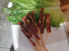 -三人行骨头王火锅(长寿店)