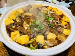 -后院犇牛主题餐厅(云岗店)