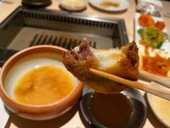 -焼肉矢澤 京都