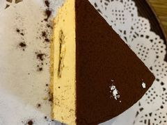 提拉米苏-丁香西饼屋(桂林路店)