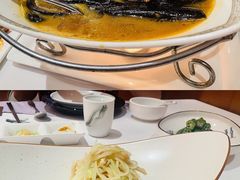 -A One Kitchen·南京精菜馆(德基广场店)