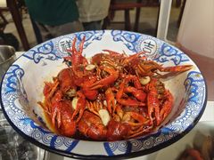 -丹虾·文和友小龙虾品牌·湘菜(北京路店)