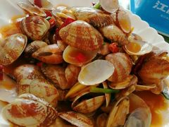 -湘里湘亲饭店(闸坡店)