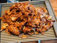 -四季民福烤鸭店(前门廊房二条店)