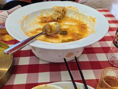 -西贝(南山宝能太古城店)