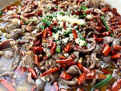 -邱大妈水煮(龙山店)